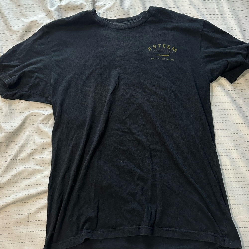 Esteem tee